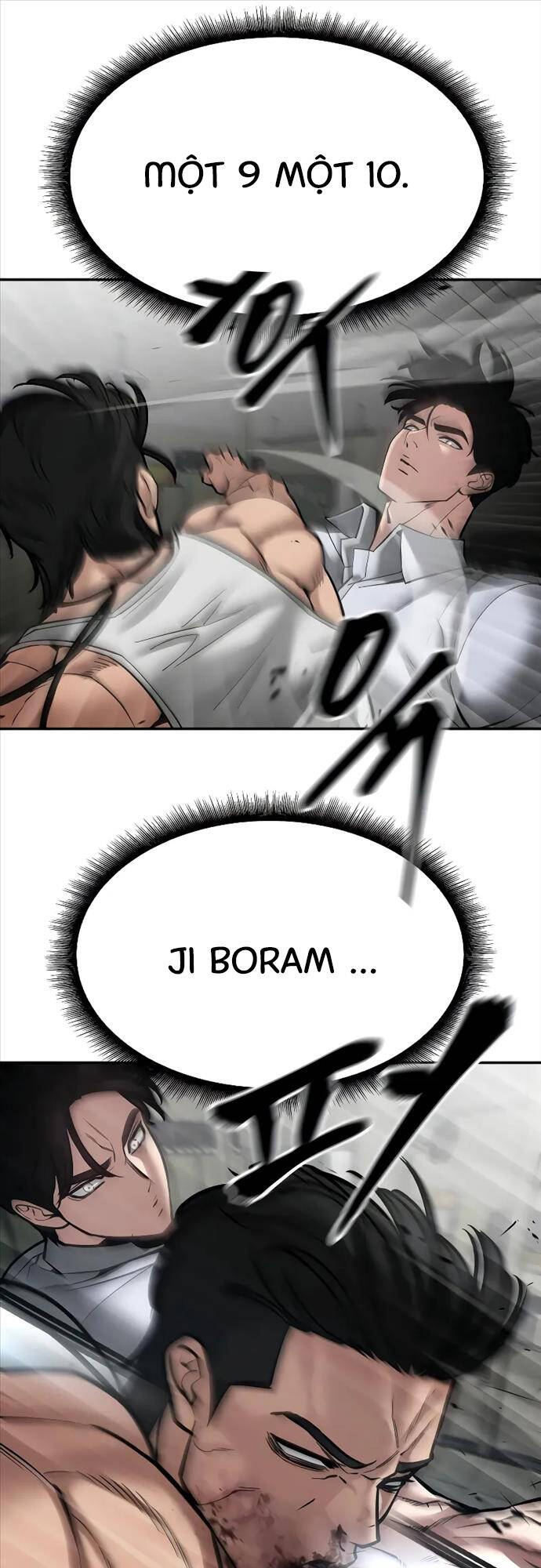 Giang Hồ Thực Thi Công Lý Chap 82 - Next Chap 83