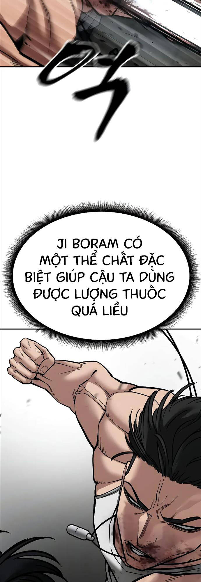 Giang Hồ Thực Thi Công Lý Chap 82 - Next Chap 83