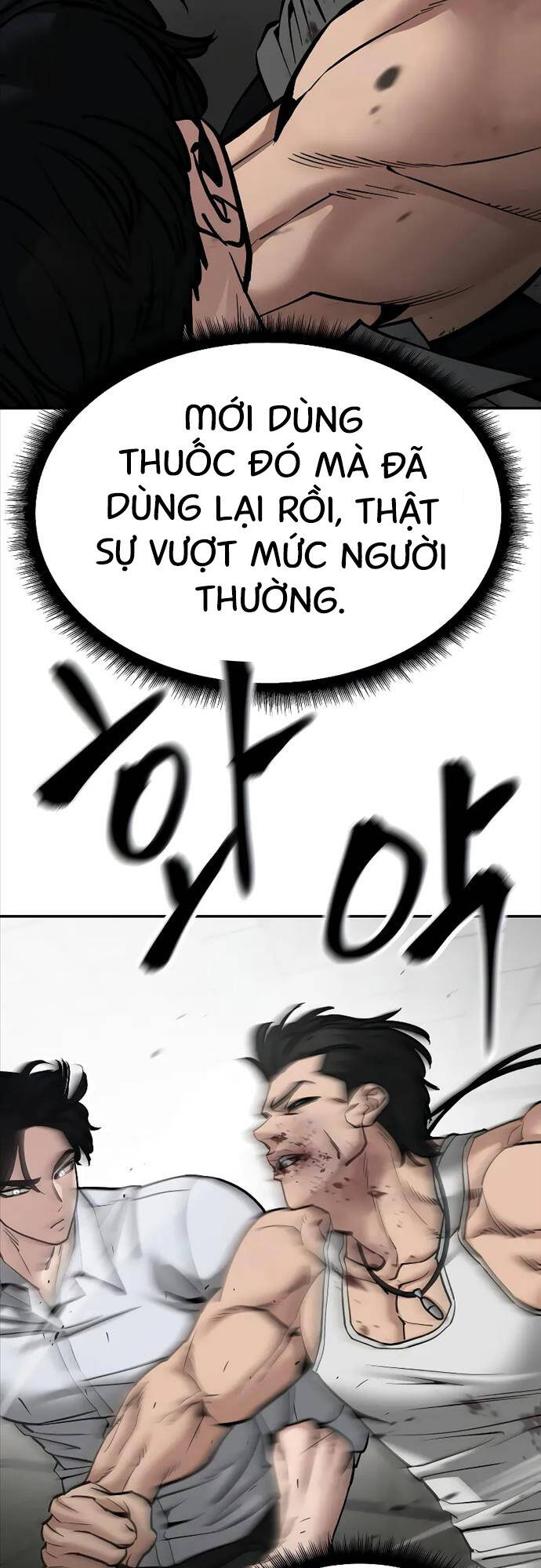 Giang Hồ Thực Thi Công Lý Chap 82 - Next Chap 83
