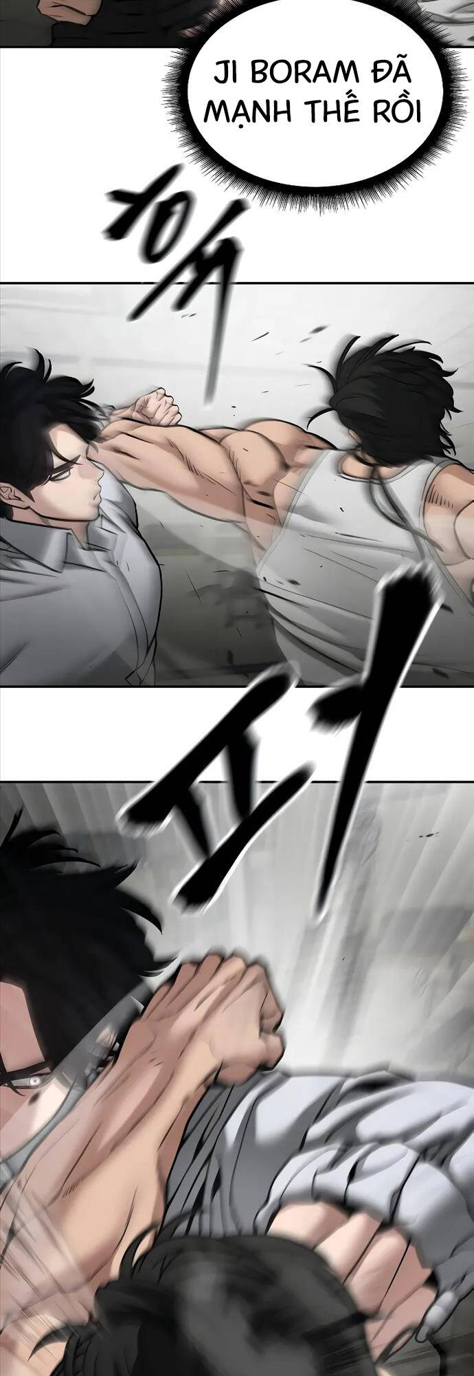 Giang Hồ Thực Thi Công Lý Chap 82 - Next Chap 83