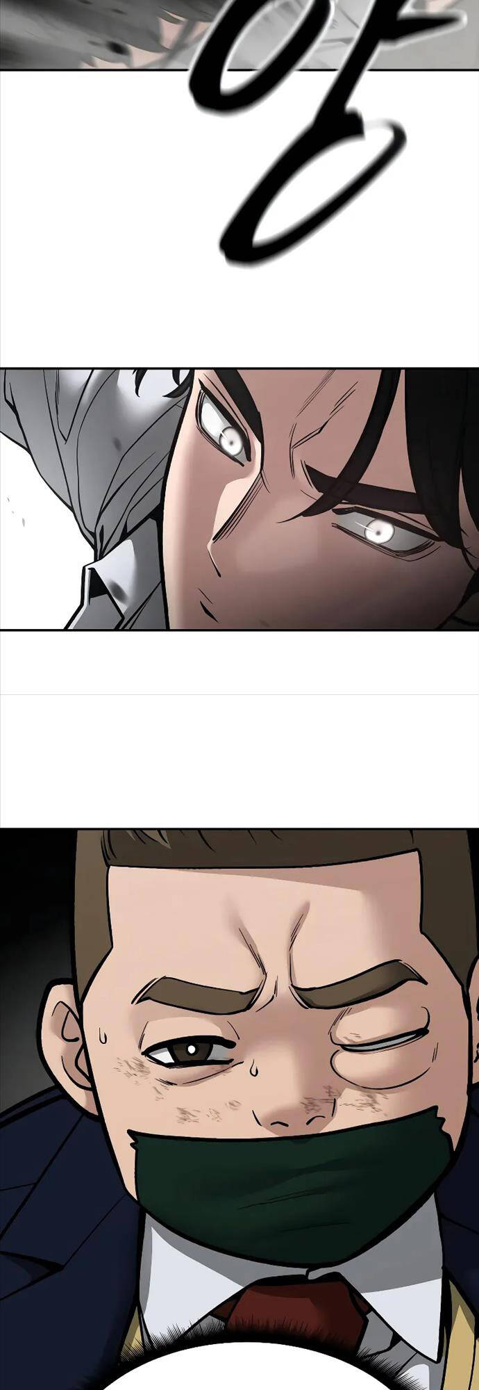 Giang Hồ Thực Thi Công Lý Chap 82 - Next Chap 83