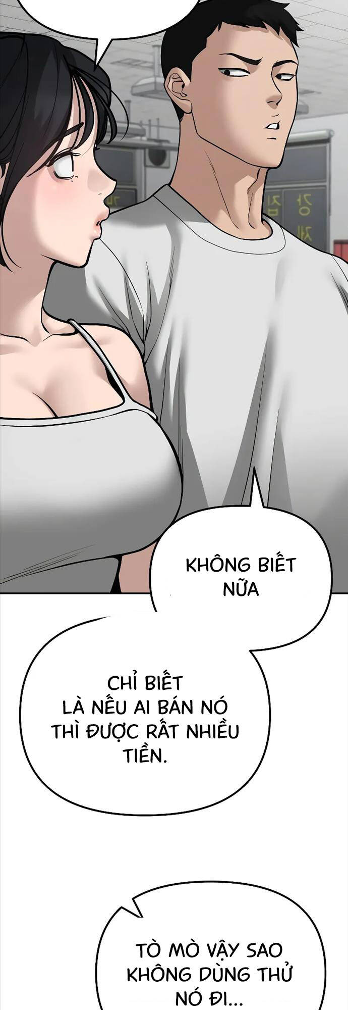 Giang Hồ Thực Thi Công Lý Chap 82 - Next Chap 83