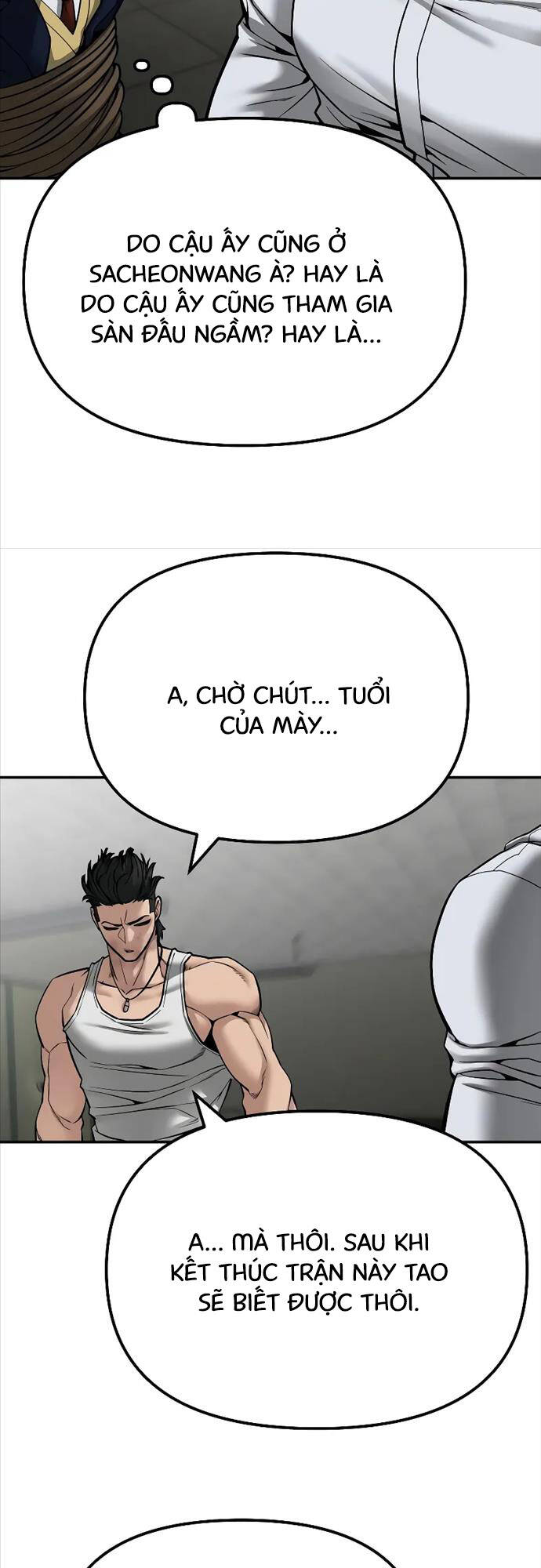 Giang Hồ Thực Thi Công Lý Chap 82 - Next Chap 83
