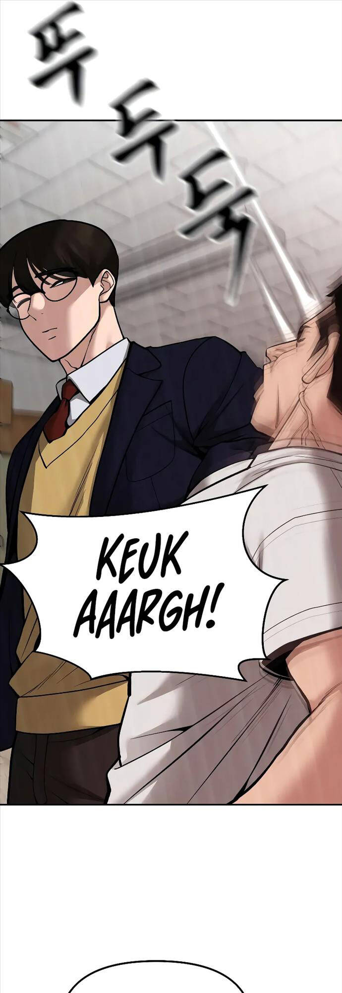 Giang Hồ Thực Thi Công Lý Chap 82 - Next Chap 83