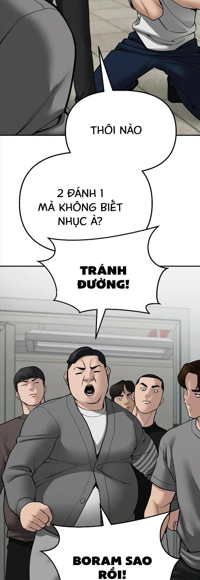 Giang Hồ Thực Thi Công Lý Chap 82 - Next Chap 83