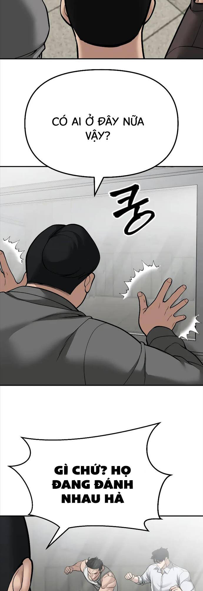 Giang Hồ Thực Thi Công Lý Chap 82 - Next Chap 83