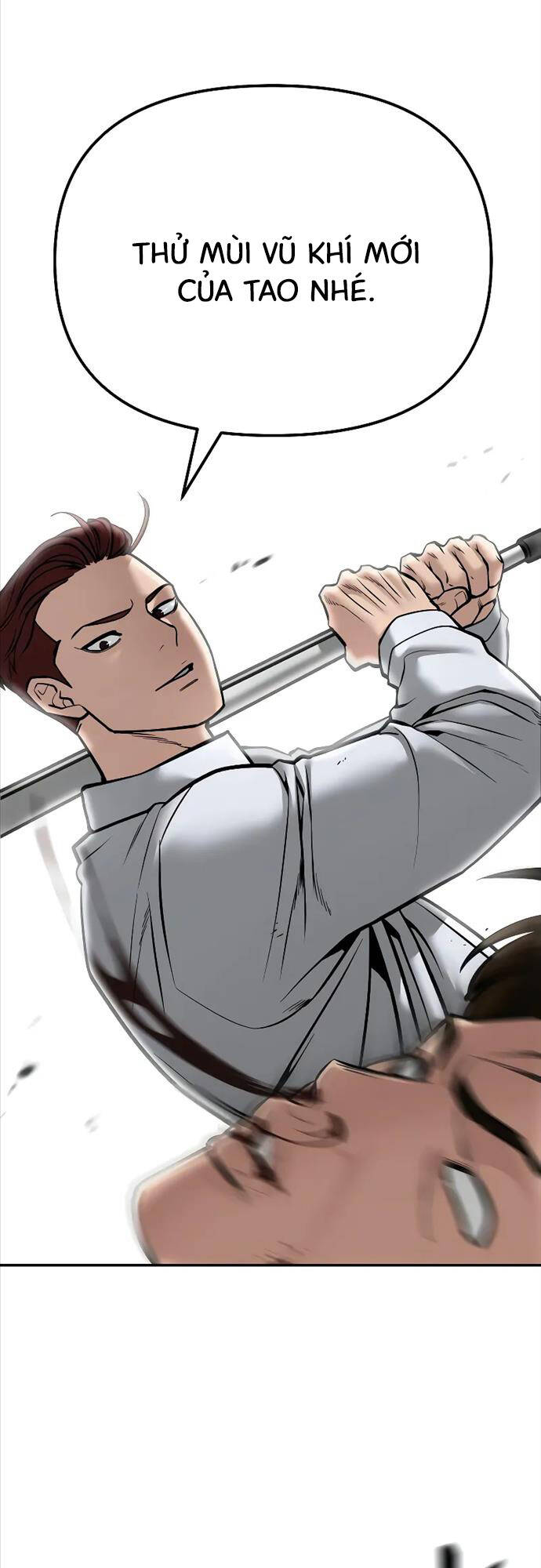 Giang Hồ Thực Thi Công Lý Chap 82 - Next Chap 83