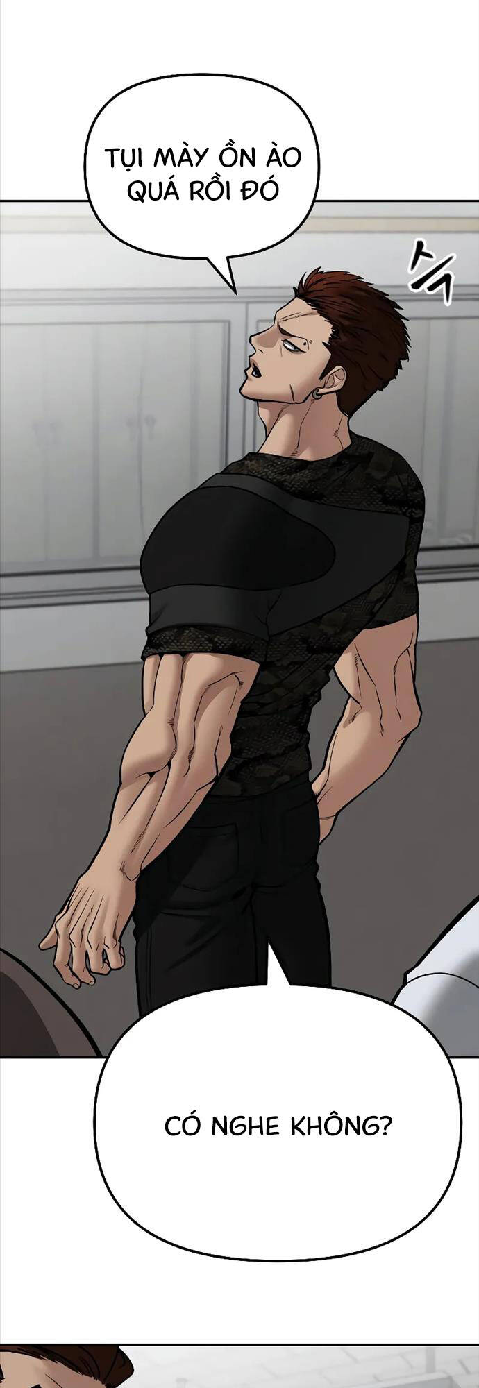 Giang Hồ Thực Thi Công Lý Chap 82 - Next Chap 83