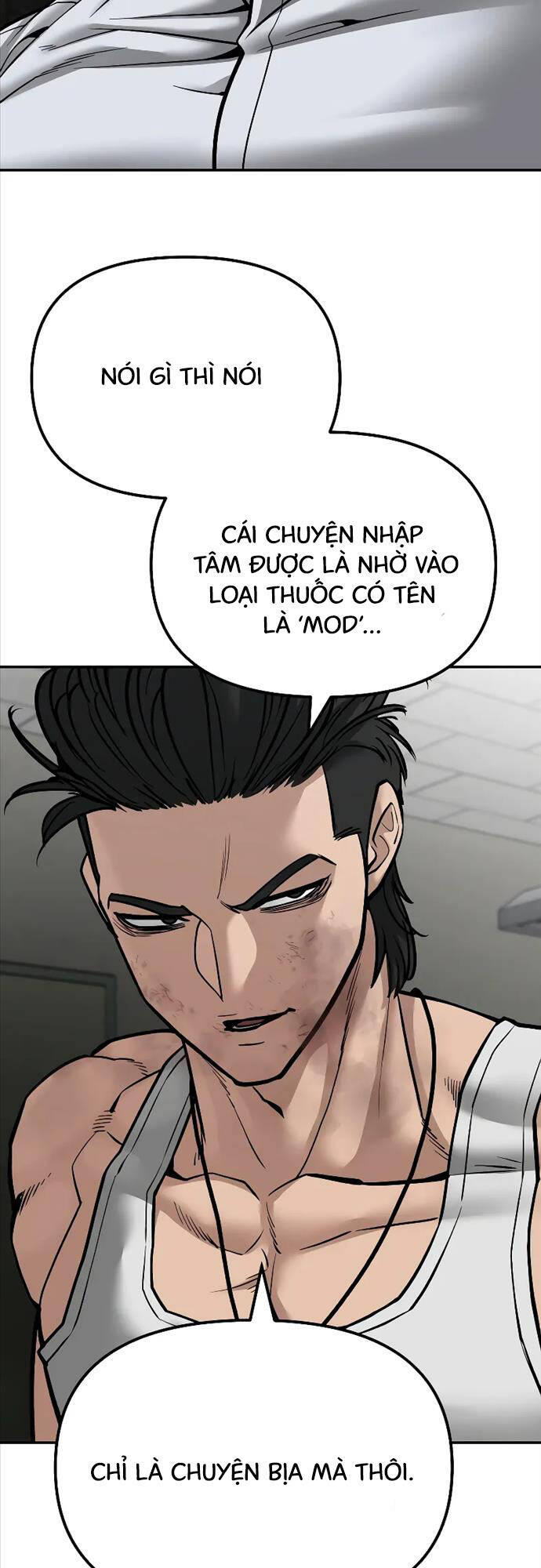 Giang Hồ Thực Thi Công Lý Chap 82 - Next Chap 83