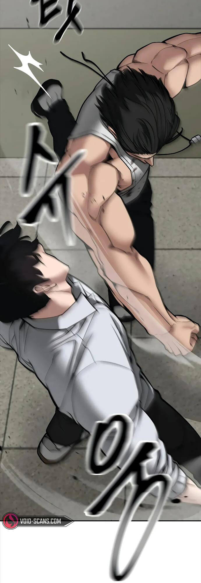 Giang Hồ Thực Thi Công Lý Chap 82 - Next Chap 83