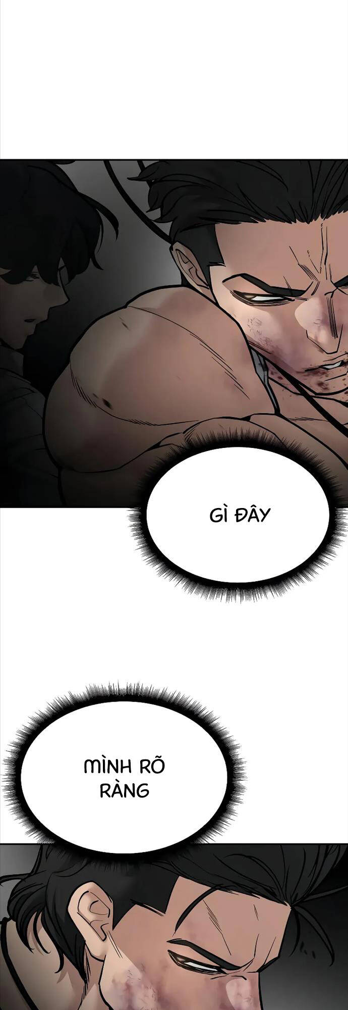 Giang Hồ Thực Thi Công Lý Chap 82 - Next Chap 83