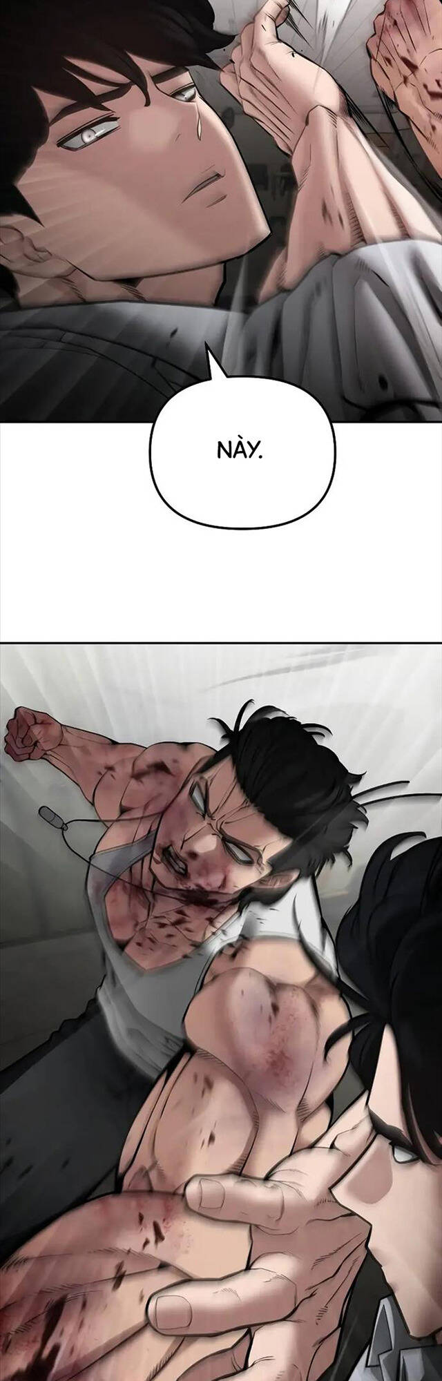 Giang Hồ Thực Thi Công Lý Chap 83 - Next Chap 84