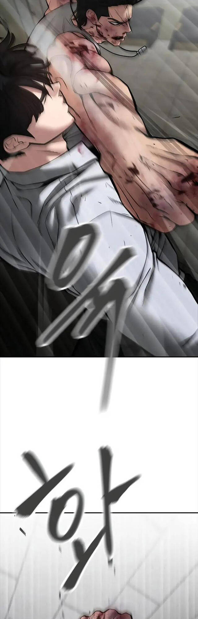 Giang Hồ Thực Thi Công Lý Chap 83 - Next Chap 84