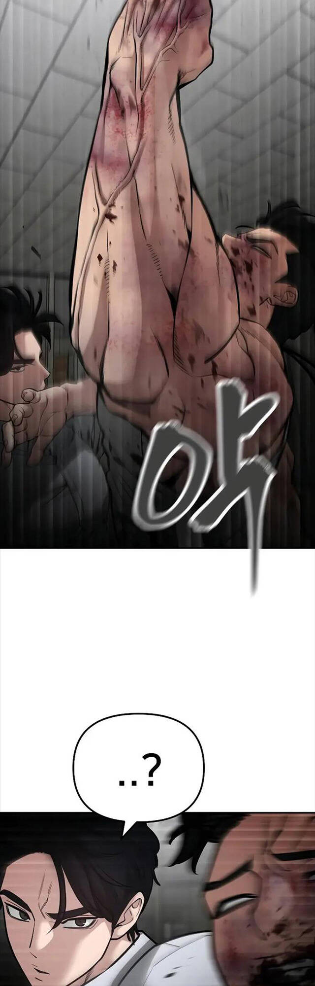 Giang Hồ Thực Thi Công Lý Chap 83 - Next Chap 84