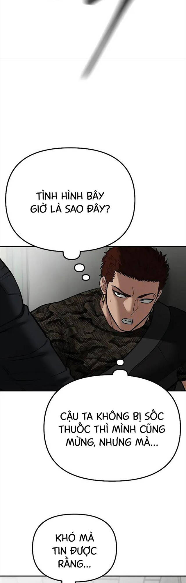 Giang Hồ Thực Thi Công Lý Chap 83 - Next Chap 84