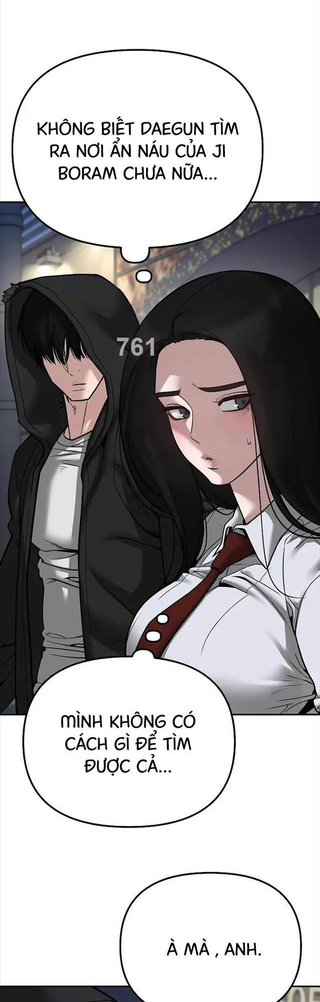 Giang Hồ Thực Thi Công Lý Chap 83 - Next Chap 84