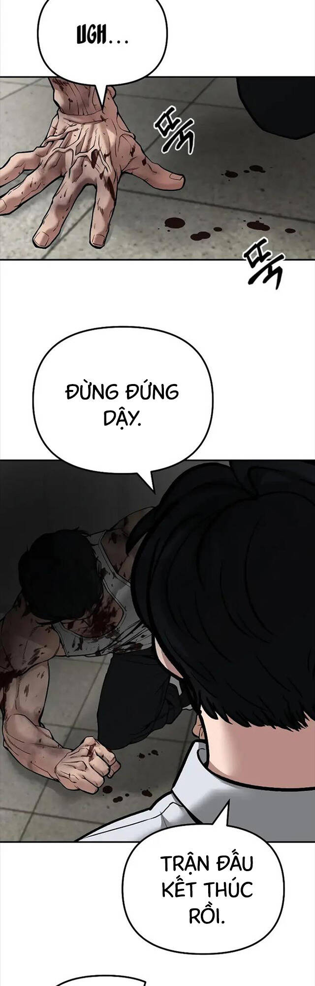Giang Hồ Thực Thi Công Lý Chap 83 - Next Chap 84