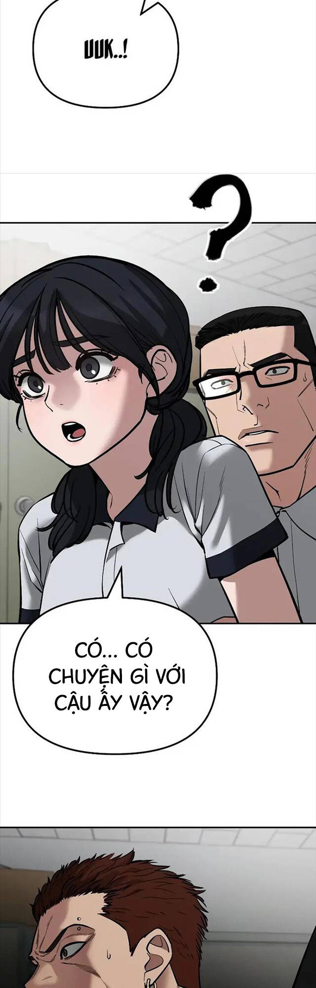 Giang Hồ Thực Thi Công Lý Chap 83 - Next Chap 84