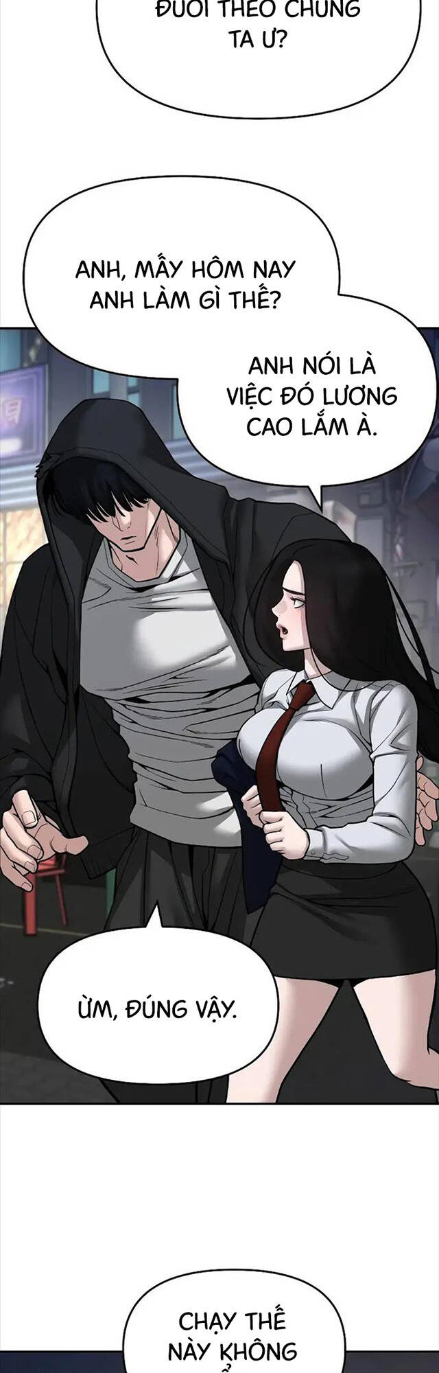 Giang Hồ Thực Thi Công Lý Chap 83 - Next Chap 84