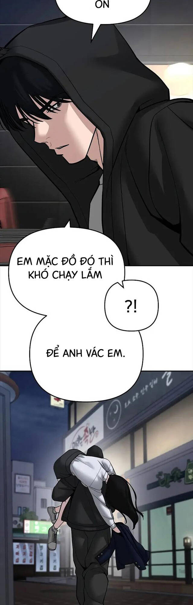 Giang Hồ Thực Thi Công Lý Chap 83 - Next Chap 84