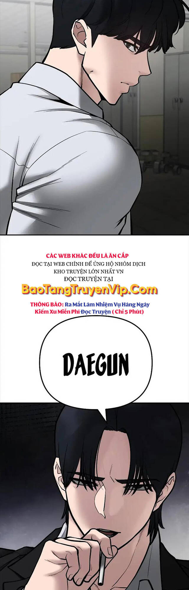 Giang Hồ Thực Thi Công Lý Chap 83 - Next Chap 84