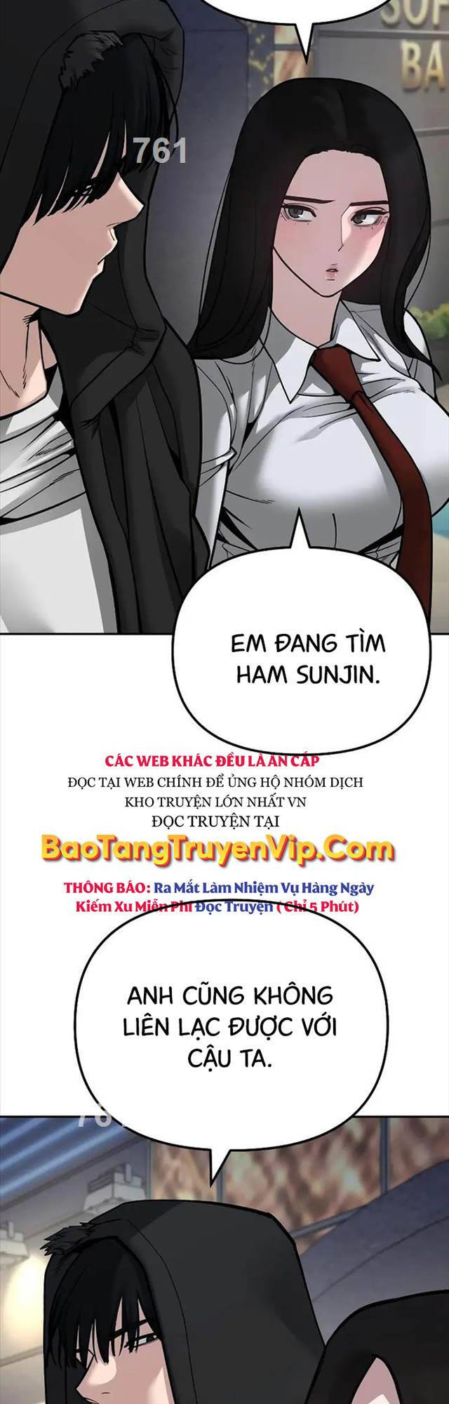 Giang Hồ Thực Thi Công Lý Chap 83 - Next Chap 84