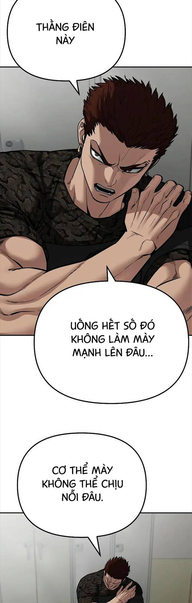 Giang Hồ Thực Thi Công Lý Chap 83 - Next Chap 84