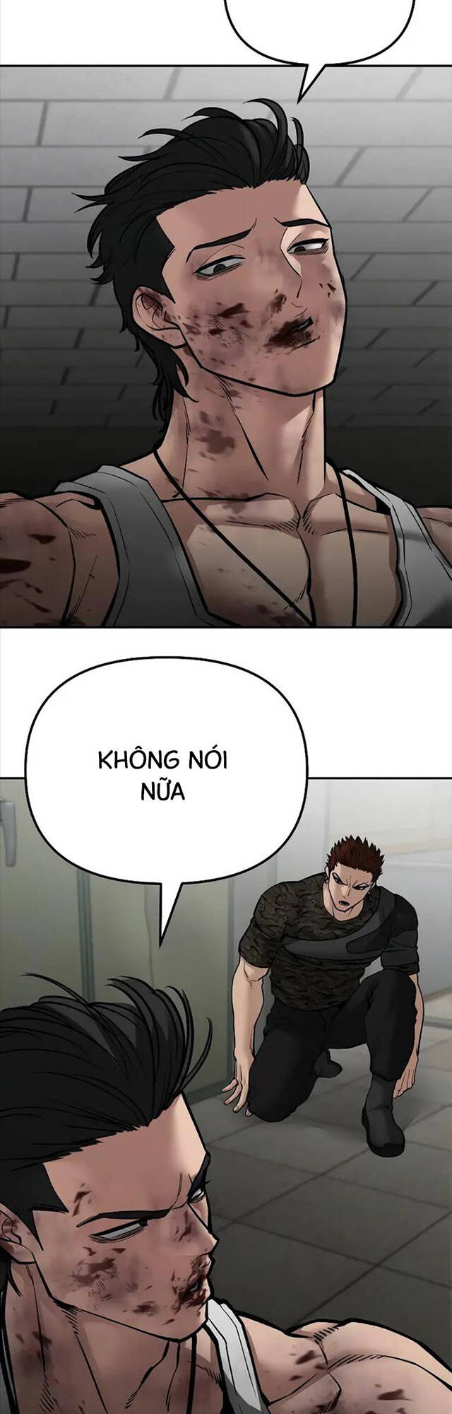 Giang Hồ Thực Thi Công Lý Chap 83 - Next Chap 84