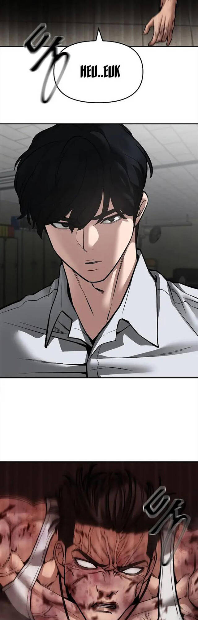 Giang Hồ Thực Thi Công Lý Chap 83 - Next Chap 84