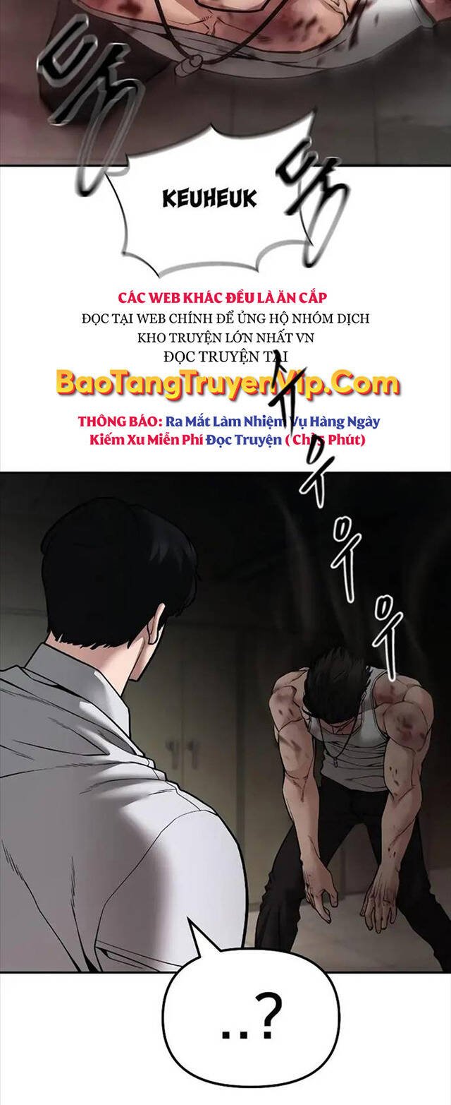 Giang Hồ Thực Thi Công Lý Chap 83 - Next Chap 84