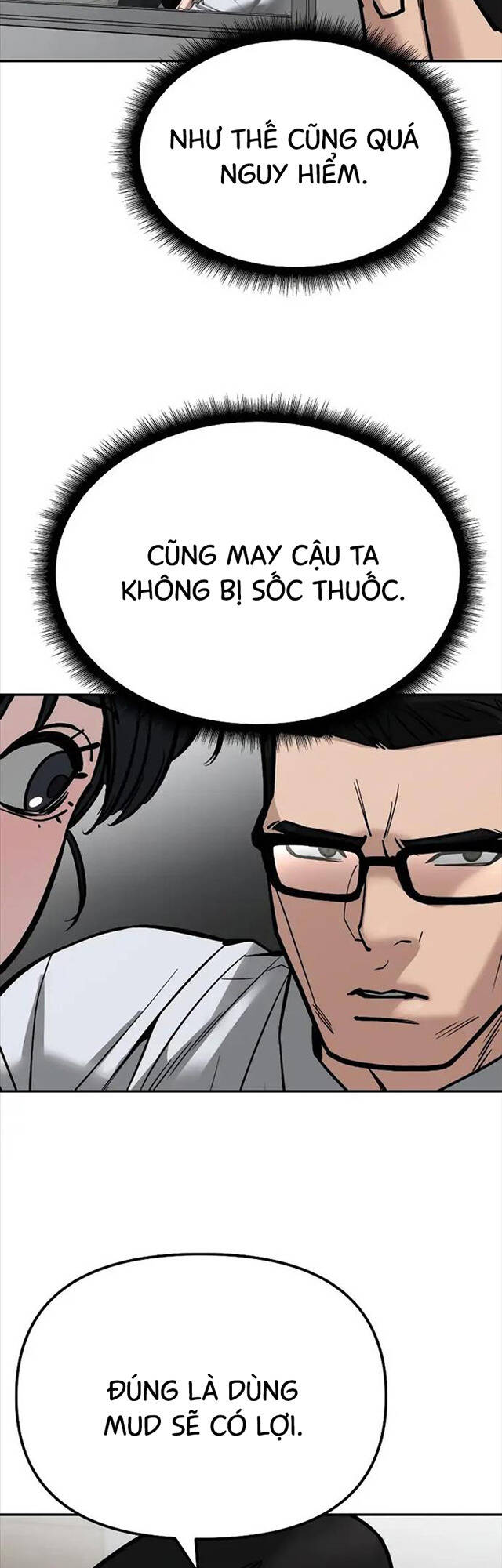 Giang Hồ Thực Thi Công Lý Chap 83 - Next Chap 84