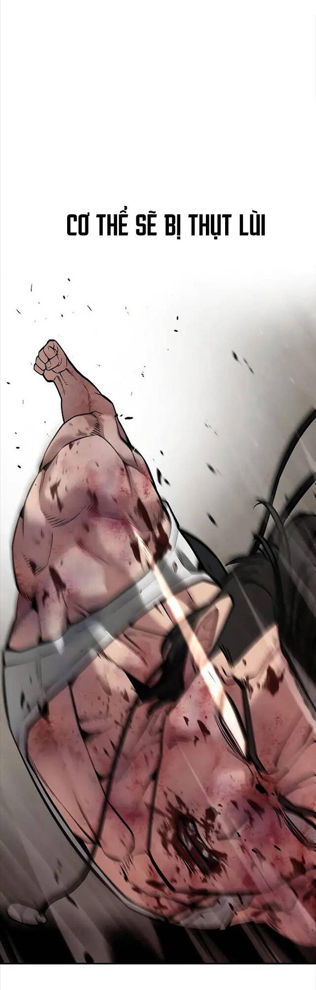 Giang Hồ Thực Thi Công Lý Chap 83 - Next Chap 84