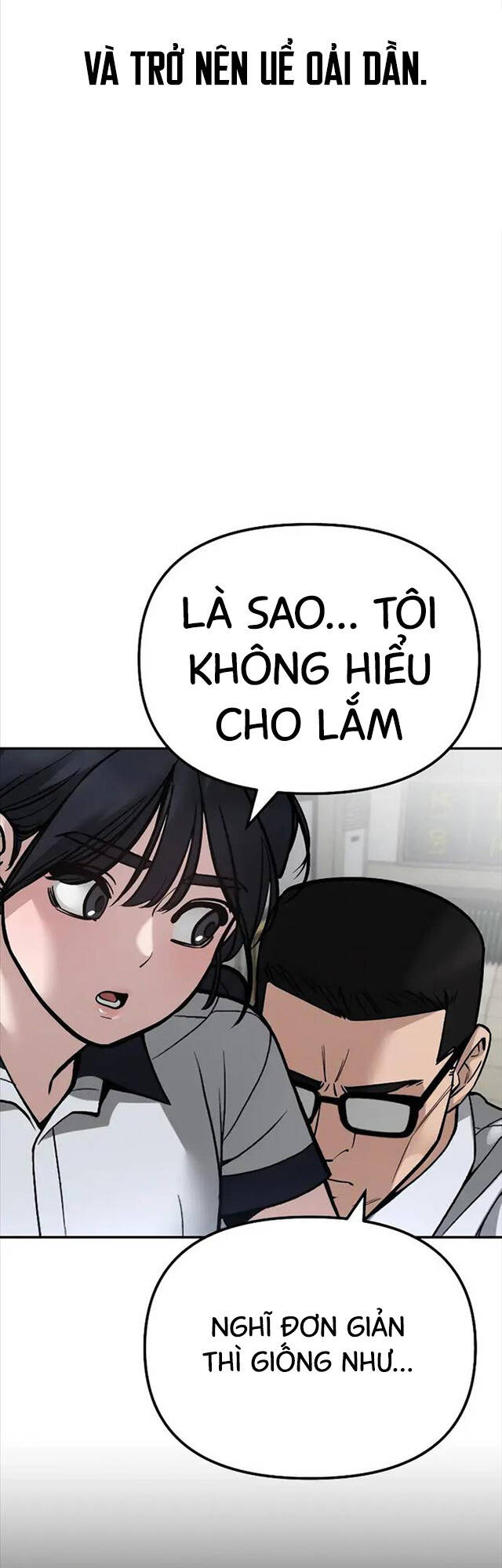 Giang Hồ Thực Thi Công Lý Chap 83 - Next Chap 84