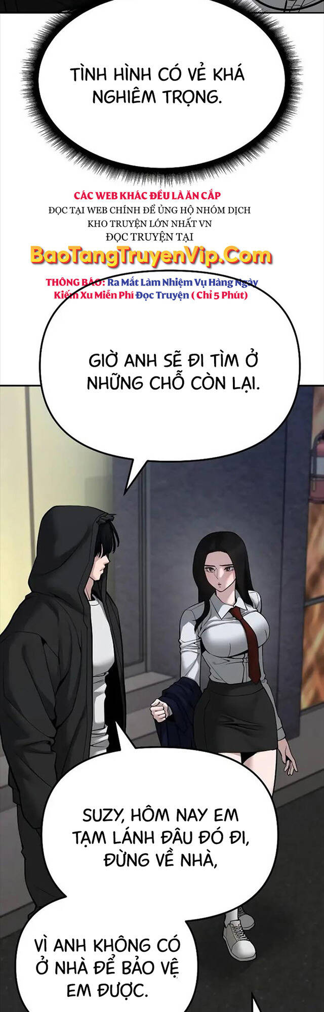 Giang Hồ Thực Thi Công Lý Chap 83 - Next Chap 84