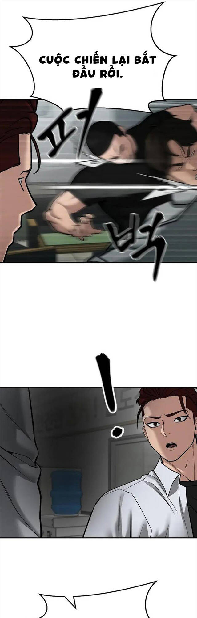 Giang Hồ Thực Thi Công Lý Chap 83 - Next Chap 84