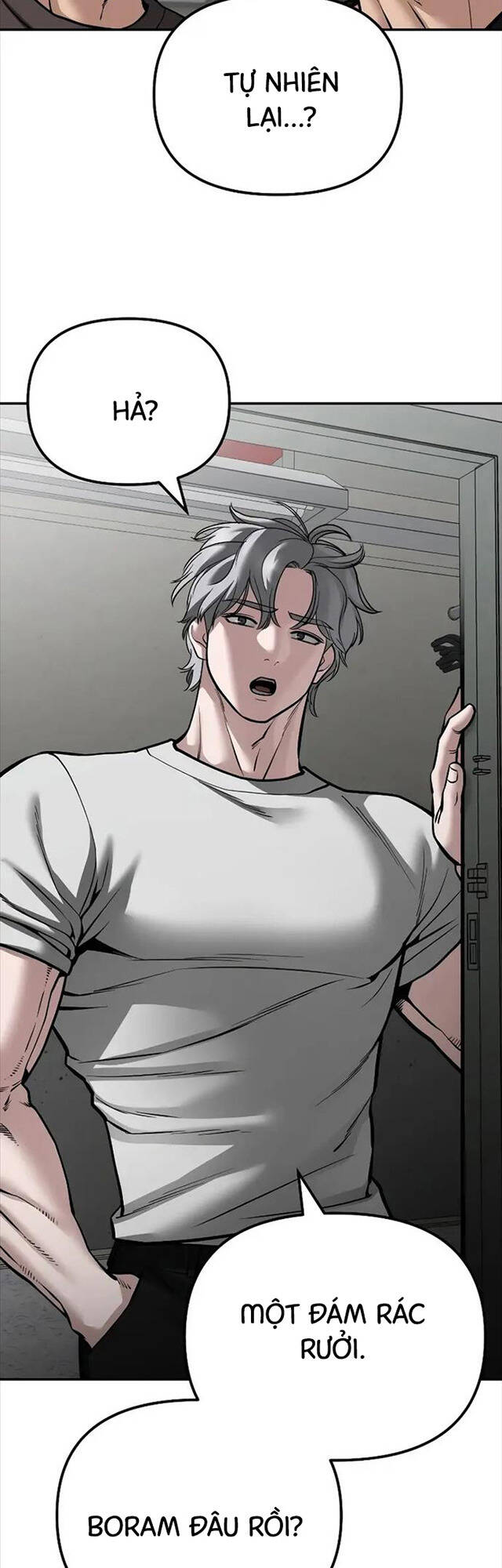 Giang Hồ Thực Thi Công Lý Chap 83 - Next Chap 84