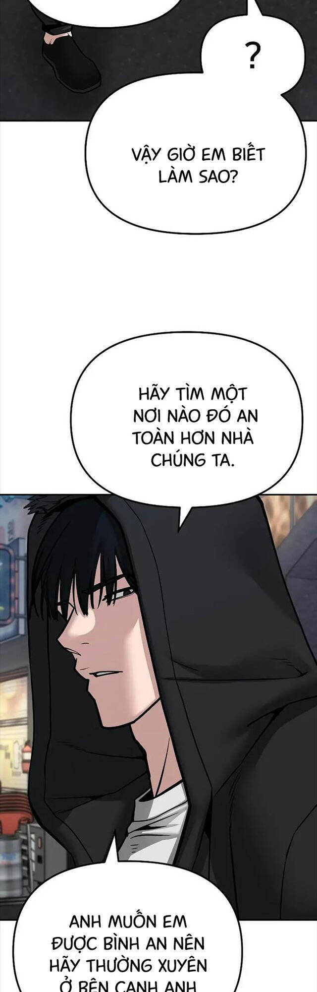 Giang Hồ Thực Thi Công Lý Chap 83 - Next Chap 84