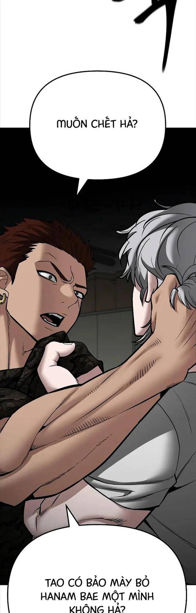 Giang Hồ Thực Thi Công Lý Chap 83 - Next Chap 84