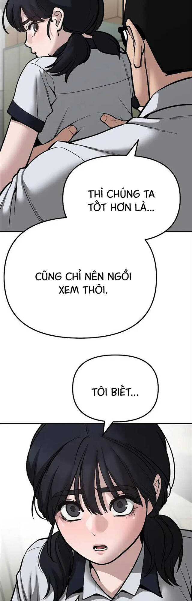 Giang Hồ Thực Thi Công Lý Chap 83 - Next Chap 84