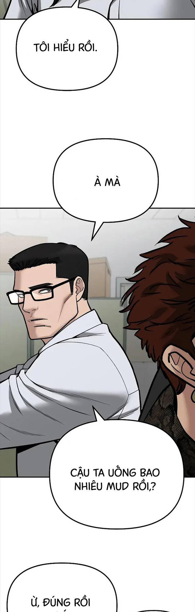 Giang Hồ Thực Thi Công Lý Chap 83 - Next Chap 84