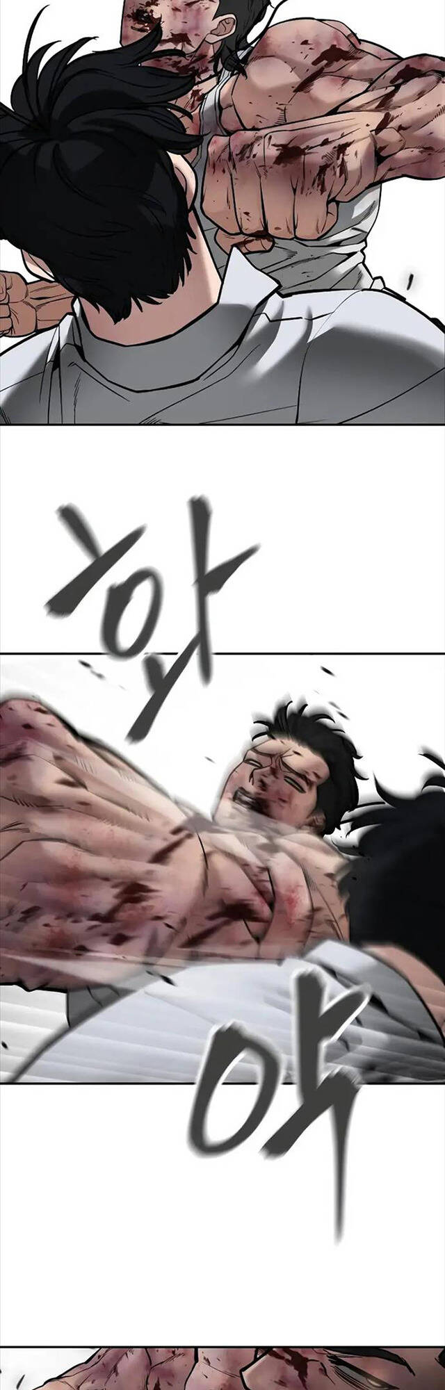 Giang Hồ Thực Thi Công Lý Chap 83 - Next Chap 84