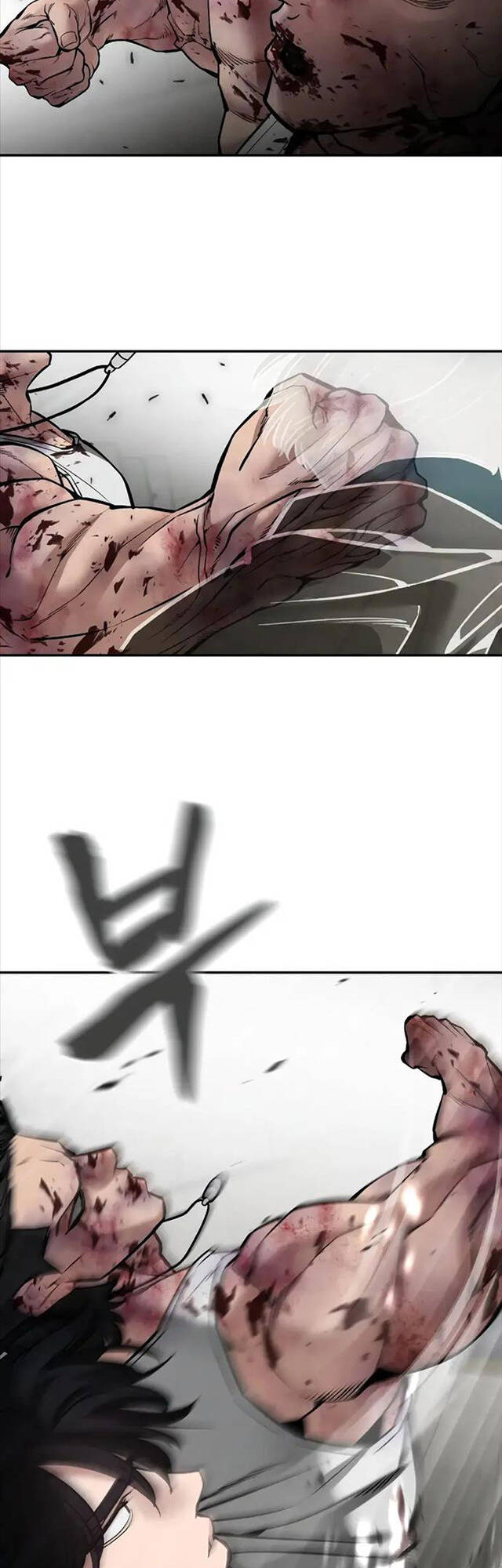 Giang Hồ Thực Thi Công Lý Chap 83 - Next Chap 84