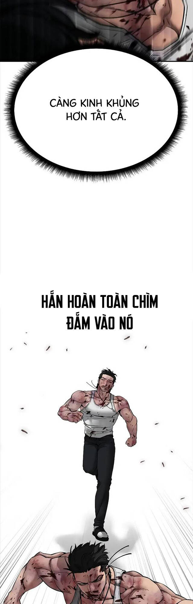 Giang Hồ Thực Thi Công Lý Chap 83 - Next Chap 84