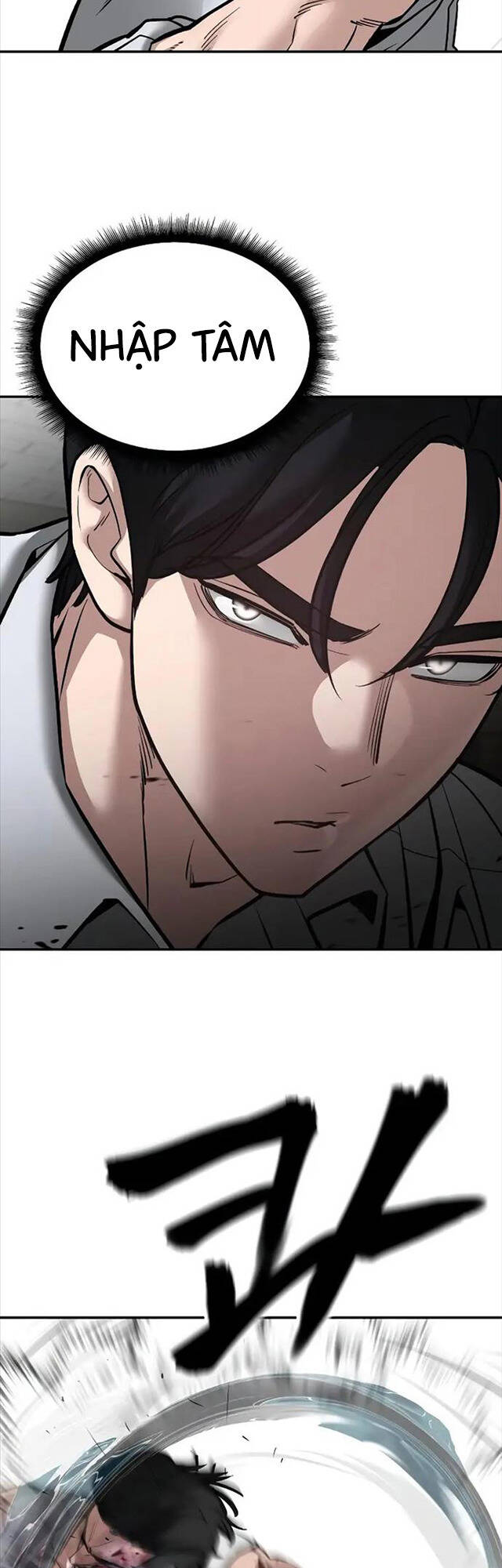 Giang Hồ Thực Thi Công Lý Chap 83 - Next Chap 84