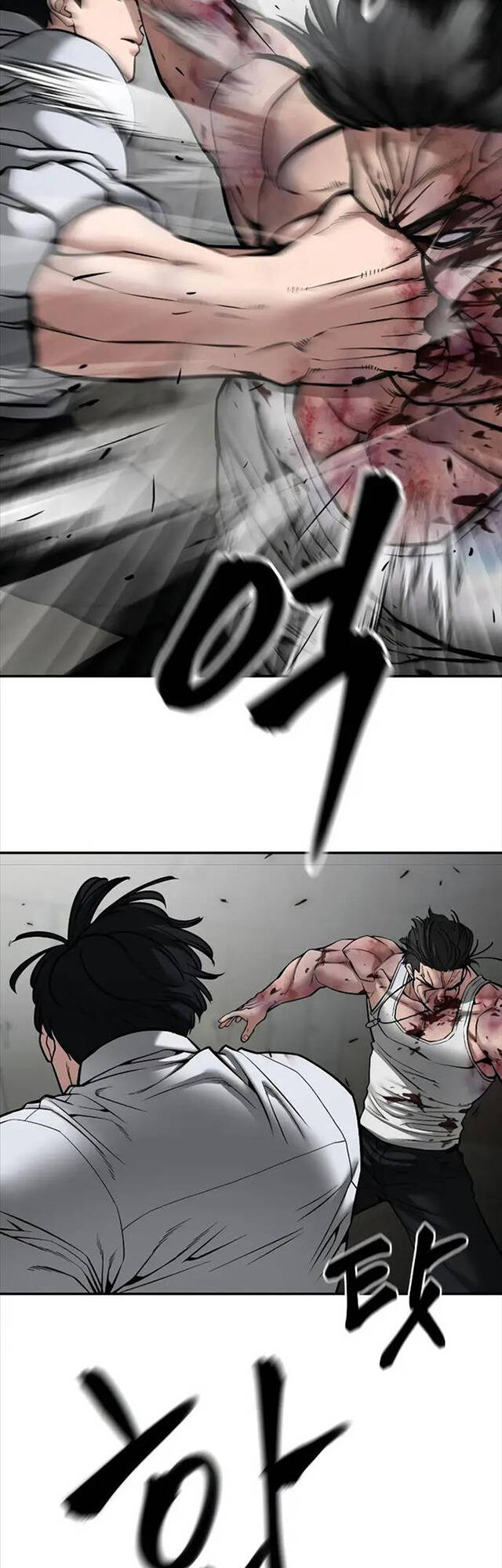 Giang Hồ Thực Thi Công Lý Chap 83 - Next Chap 84