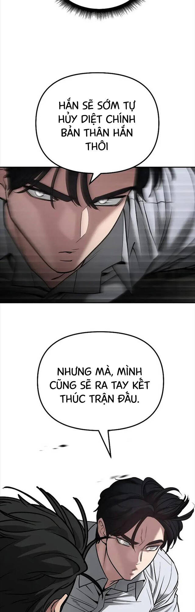Giang Hồ Thực Thi Công Lý Chap 83 - Next Chap 84