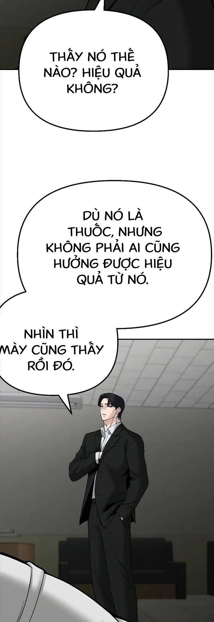Giang Hồ Thực Thi Công Lý Chap 84 - Next Chap 85