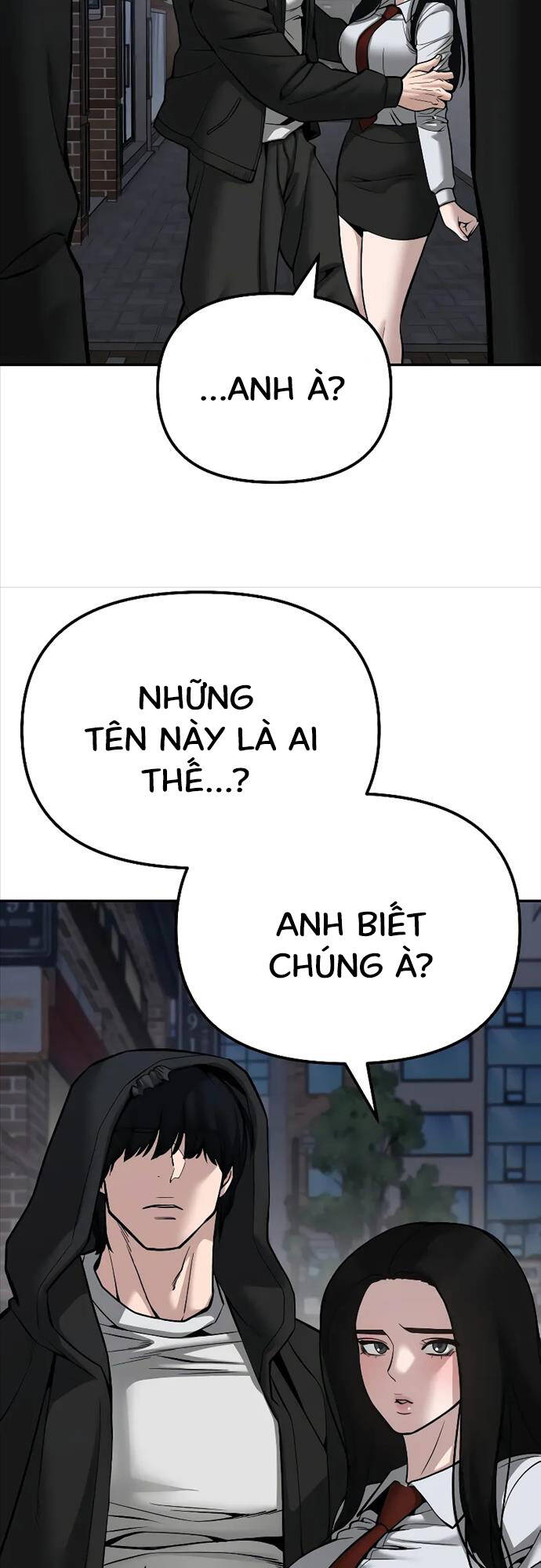 Giang Hồ Thực Thi Công Lý Chap 84 - Next Chap 85