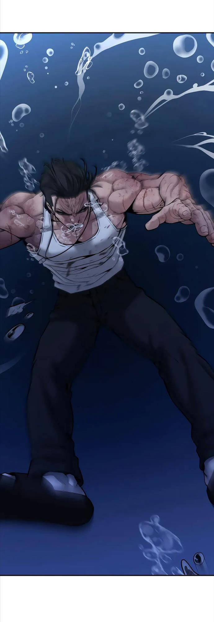 Giang Hồ Thực Thi Công Lý Chap 85 - Next Chap 86