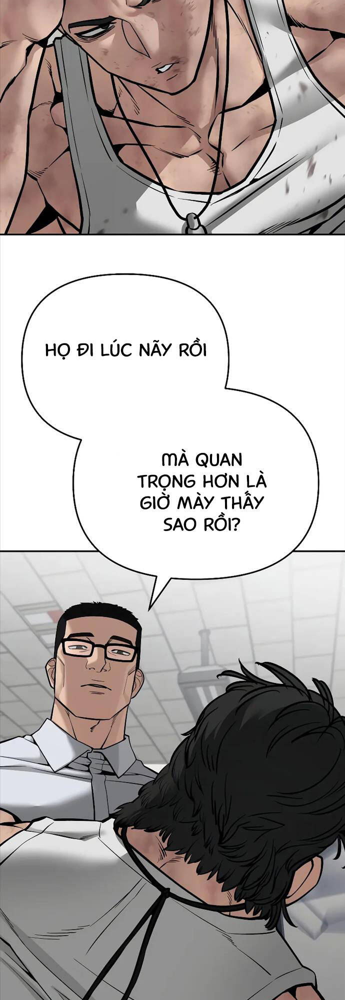 Giang Hồ Thực Thi Công Lý Chap 85 - Next Chap 86